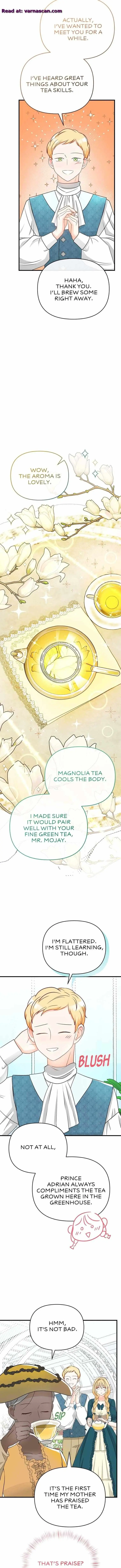 the-crown-princes-maid-makes-tea-very-well Chapter 21 page 13 - 