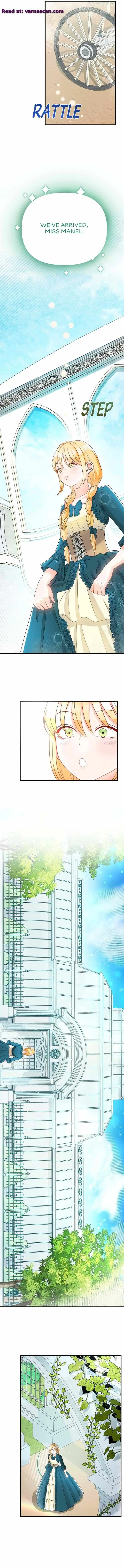 the-crown-princes-maid-makes-tea-very-well Chapter 21 page 6 - 