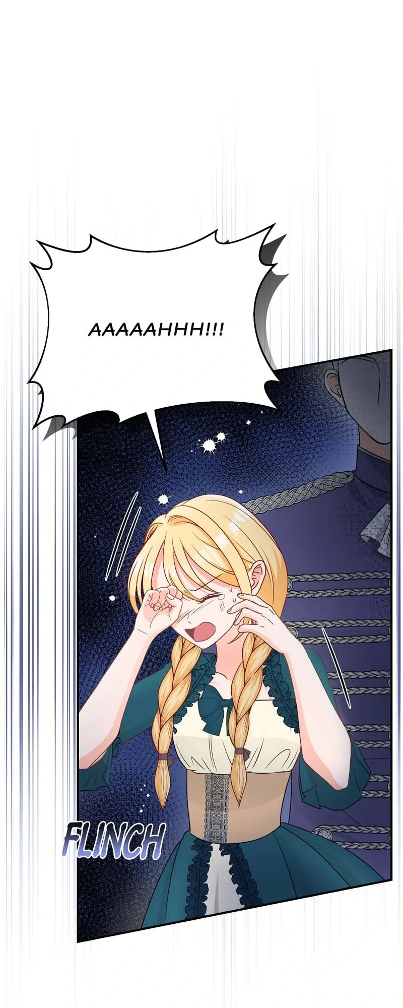 the-crown-princes-maid-makes-tea-very-well Chapter 22 page 1 - 