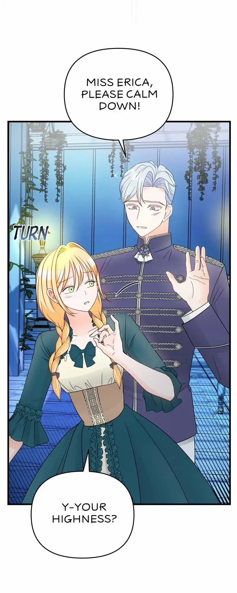 the-crown-princes-maid-makes-tea-very-well Chapter 22 page 2 - 