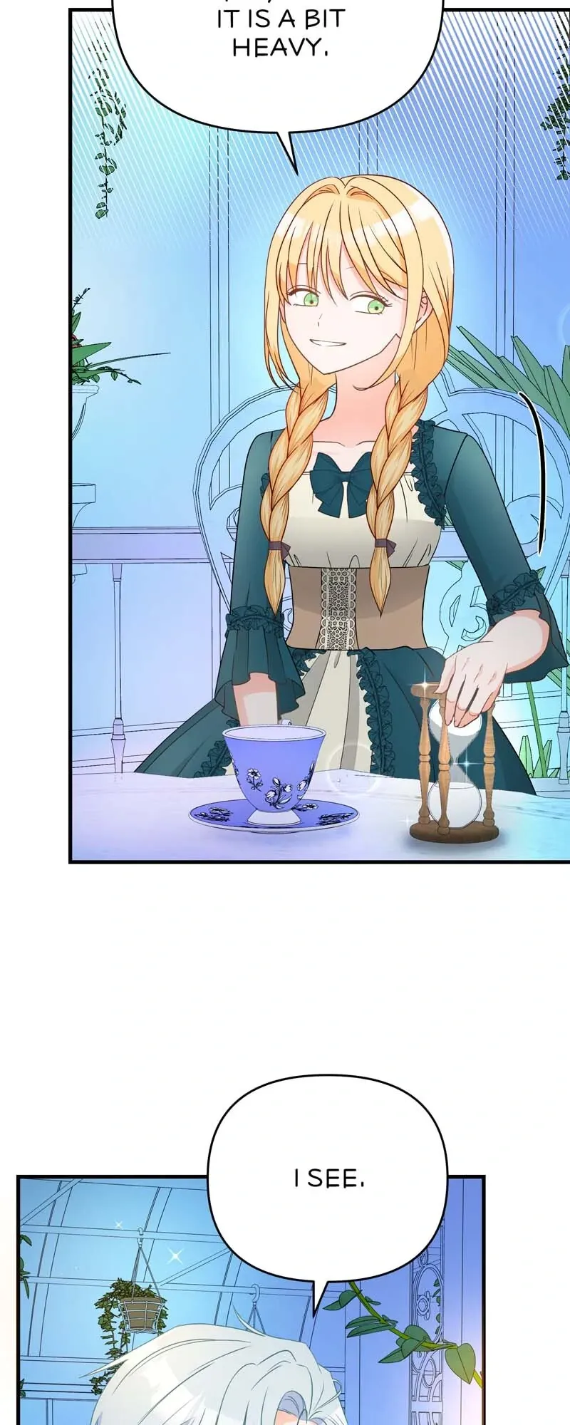 the-crown-princes-maid-makes-tea-very-well Chapter 22 page 24 - 