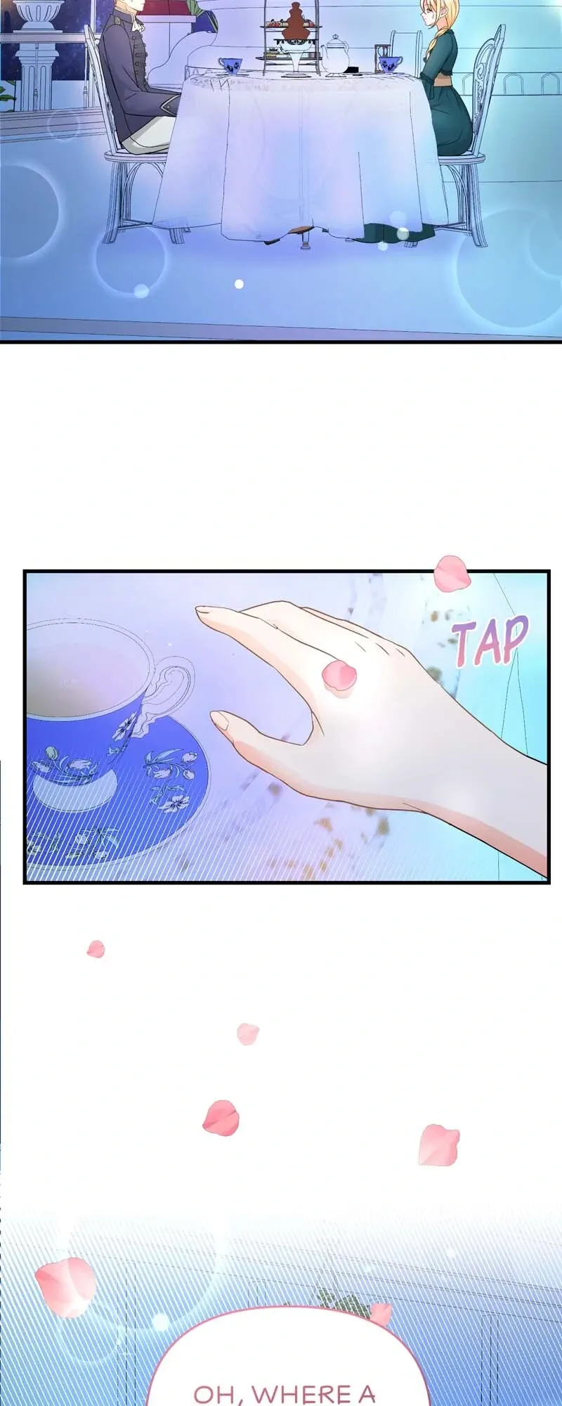 the-crown-princes-maid-makes-tea-very-well Chapter 22 page 26 - 