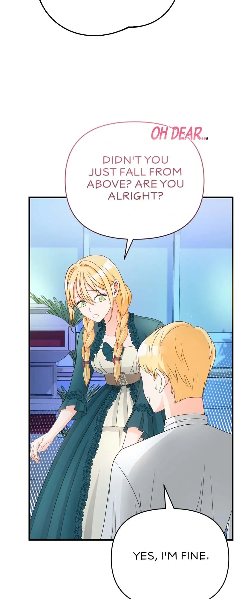 the-crown-princes-maid-makes-tea-very-well Chapter 22 page 37 - 