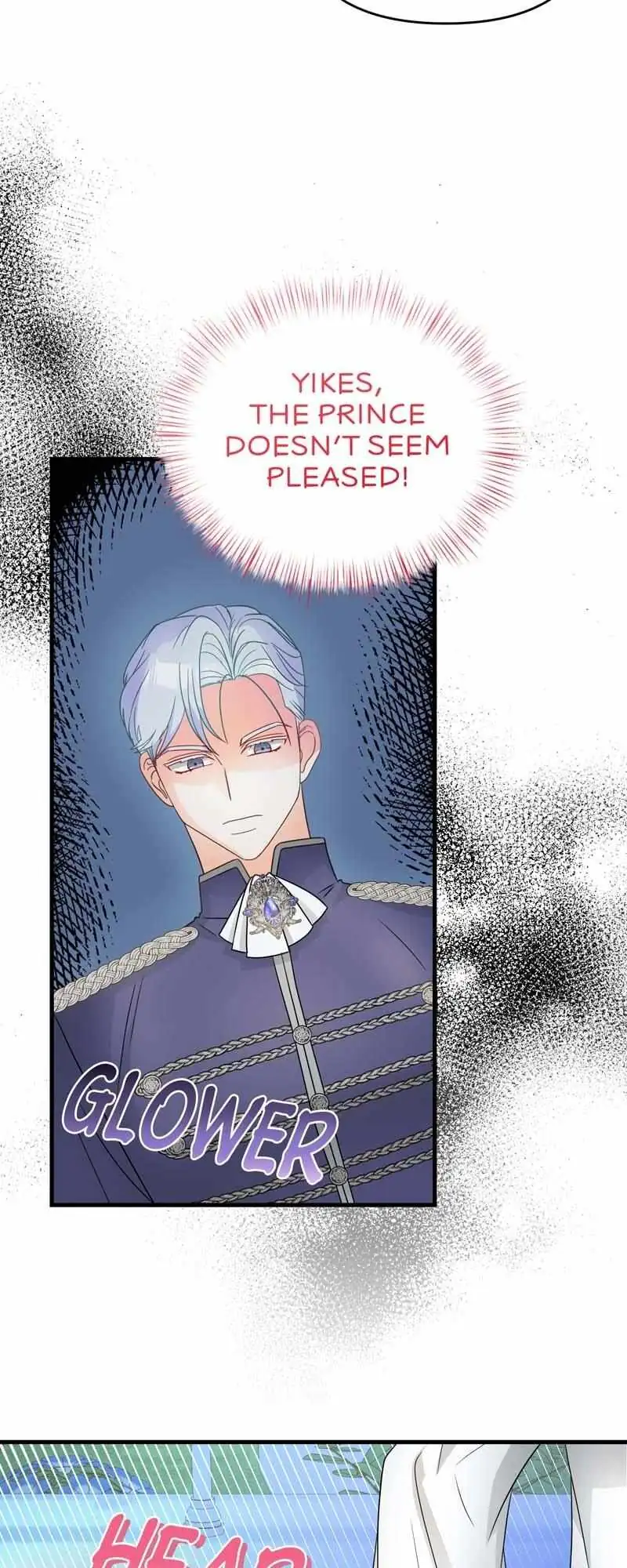 the-crown-princes-maid-makes-tea-very-well Chapter 22 page 38 - 