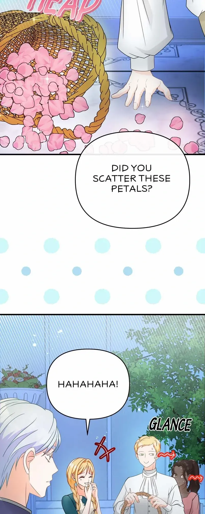 the-crown-princes-maid-makes-tea-very-well Chapter 22 page 39 - 