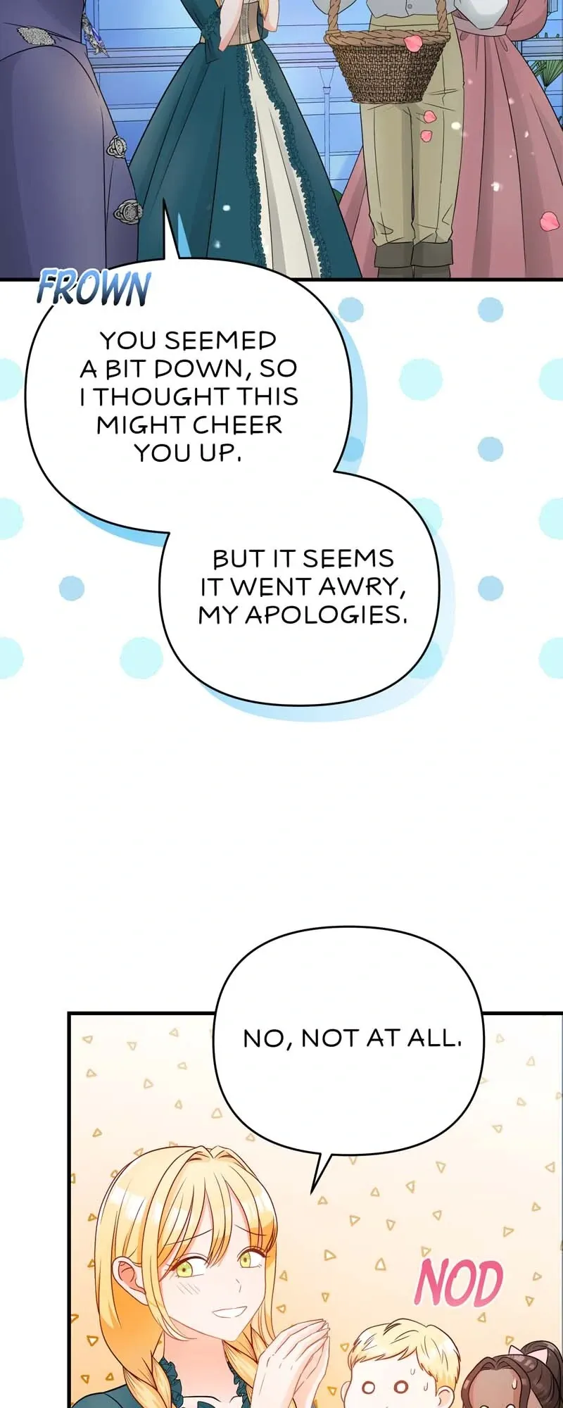 the-crown-princes-maid-makes-tea-very-well Chapter 22 page 40 - 