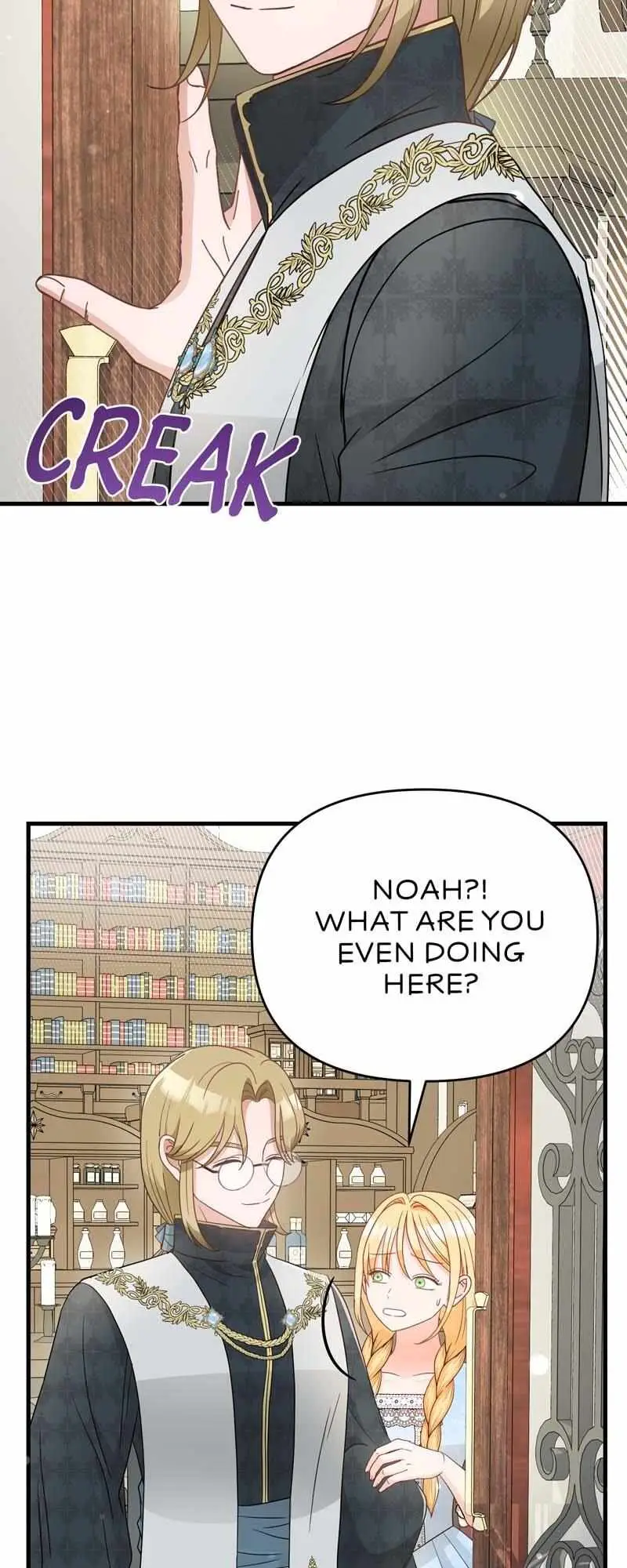 the-crown-princes-maid-makes-tea-very-well Chapter 22 page 59 - 