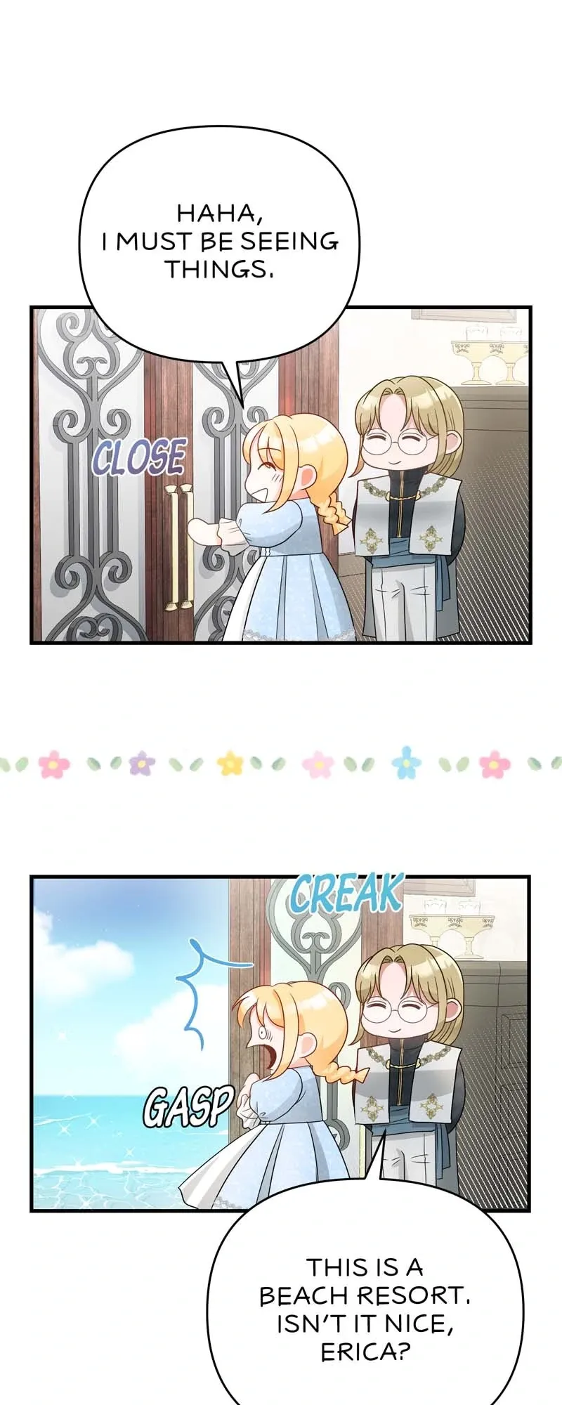 the-crown-princes-maid-makes-tea-very-well Chapter 22 page 62 - 