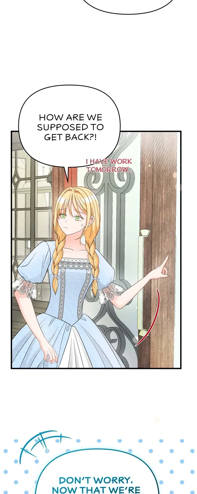 the-crown-princes-maid-makes-tea-very-well Chapter 22 page 63 - 