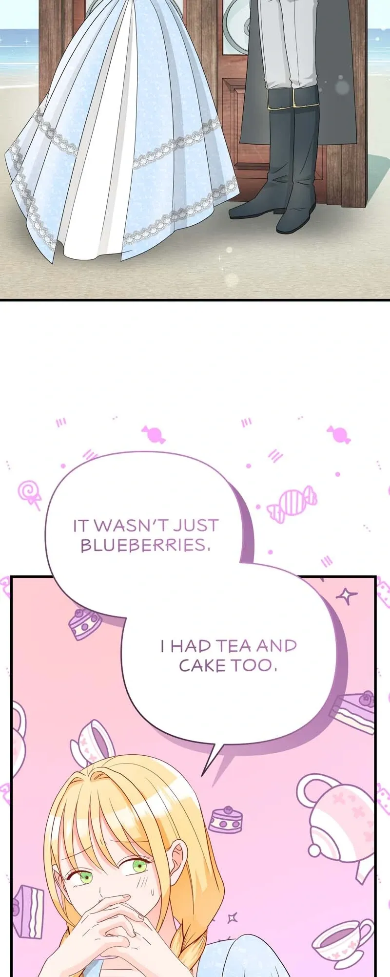 the-crown-princes-maid-makes-tea-very-well Chapter 22 page 71 - 