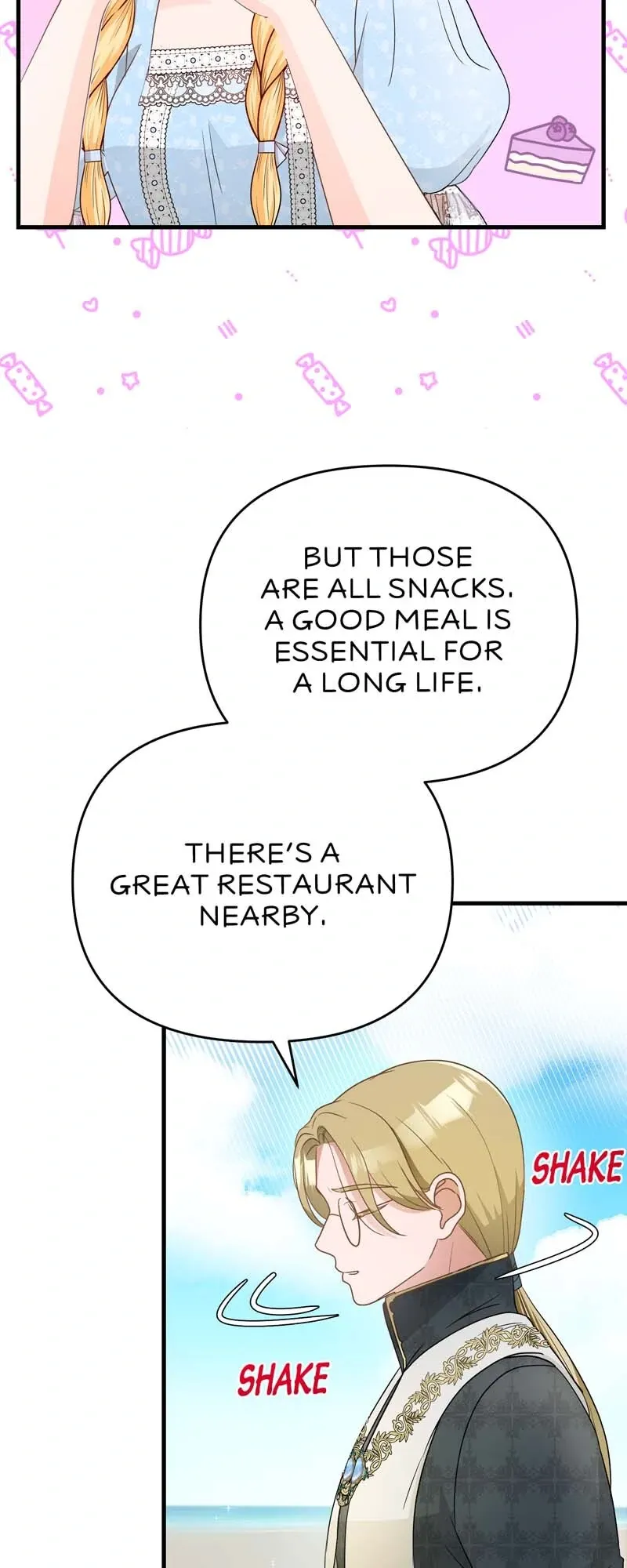 the-crown-princes-maid-makes-tea-very-well Chapter 22 page 72 - 