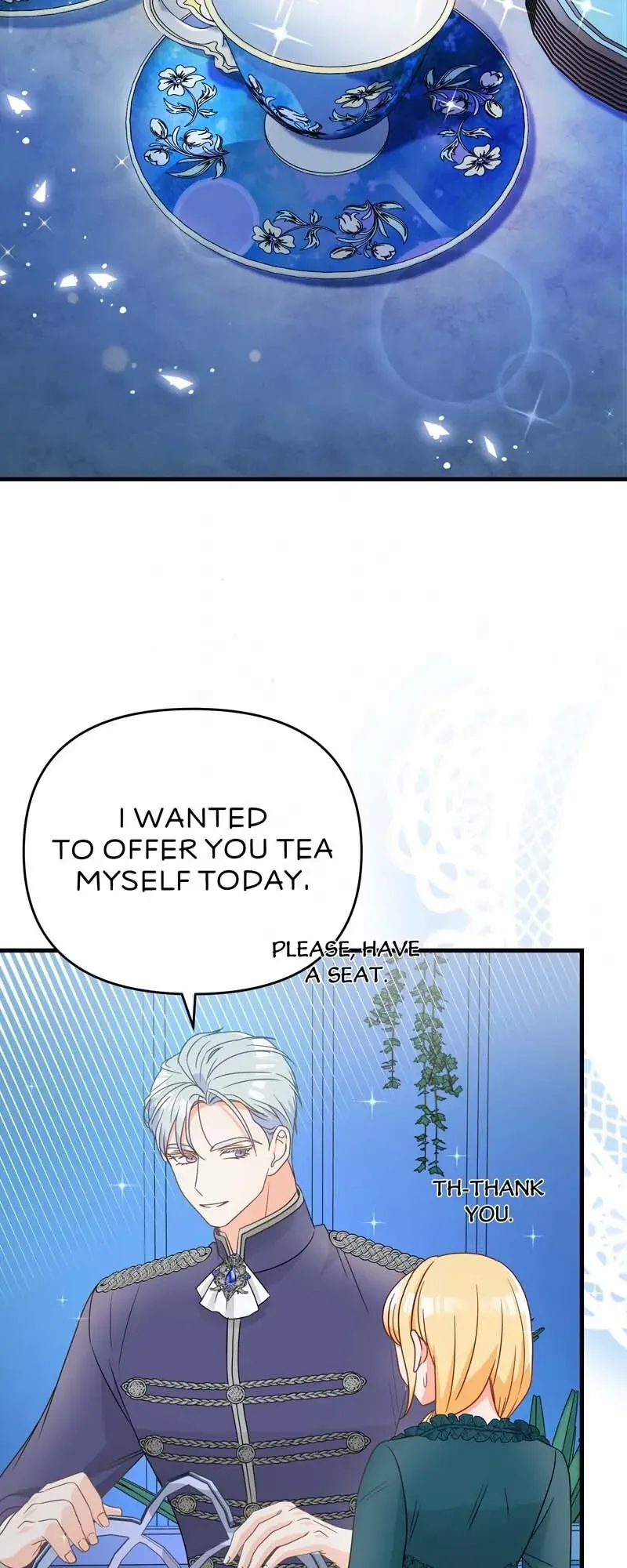 the-crown-princes-maid-makes-tea-very-well Chapter 22 page 9 - 