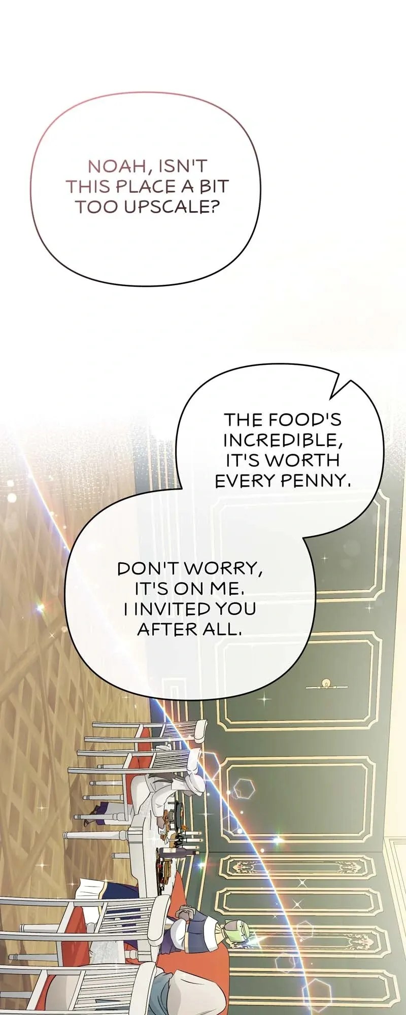 the-crown-princes-maid-makes-tea-very-well Chapter 22 page 84 - 