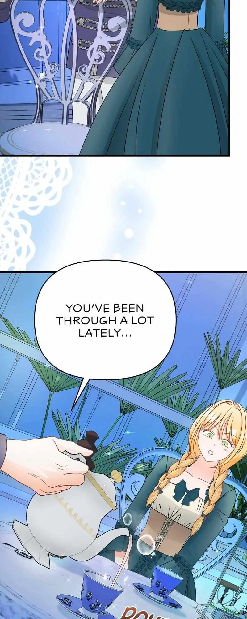 the-crown-princes-maid-makes-tea-very-well Chapter 22 page 10 - 