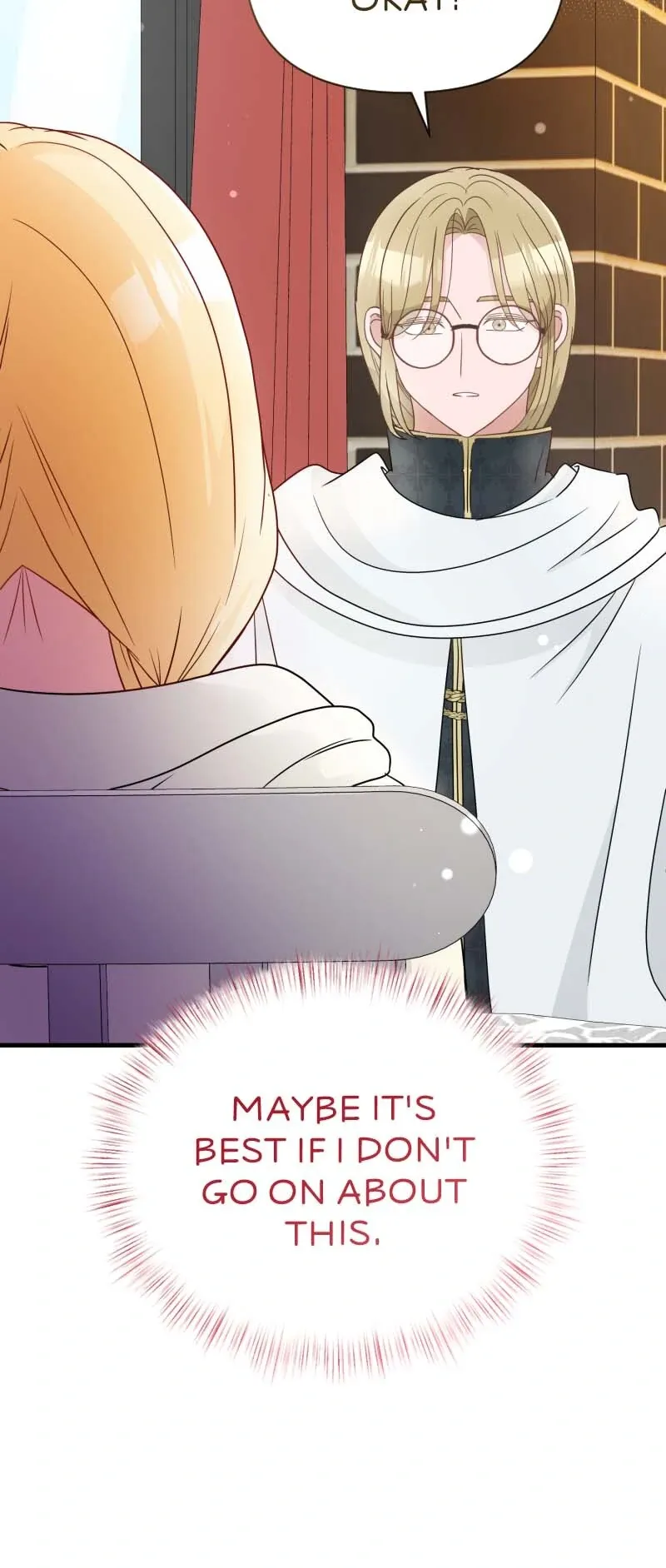 the-crown-princes-maid-makes-tea-very-well Chapter 23 page 14 - 