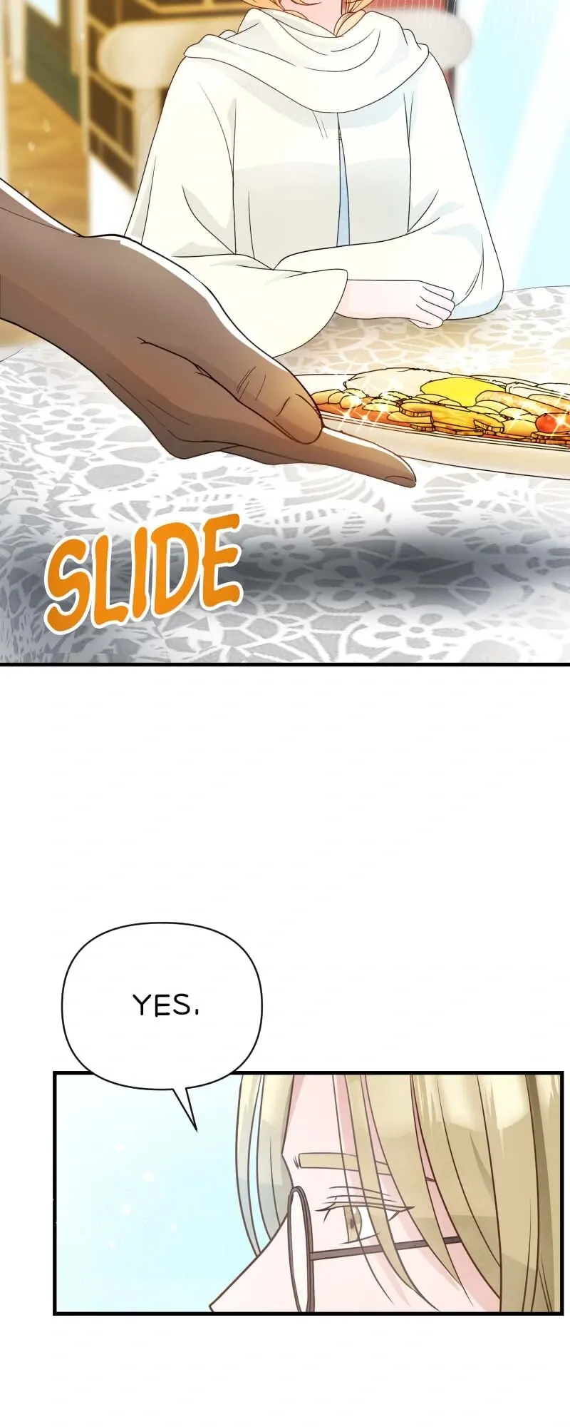 the-crown-princes-maid-makes-tea-very-well Chapter 23 page 4 - 