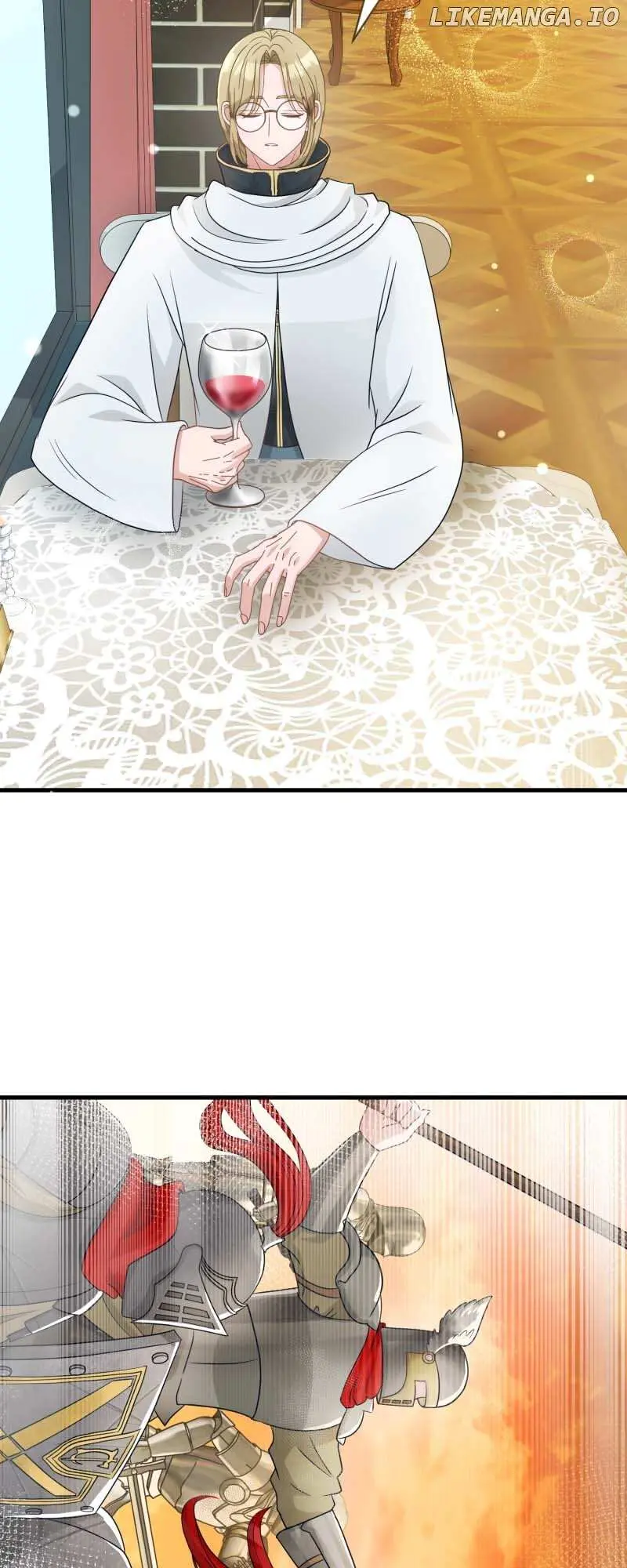 the-crown-princes-maid-makes-tea-very-well Chapter 23 page 39 - 