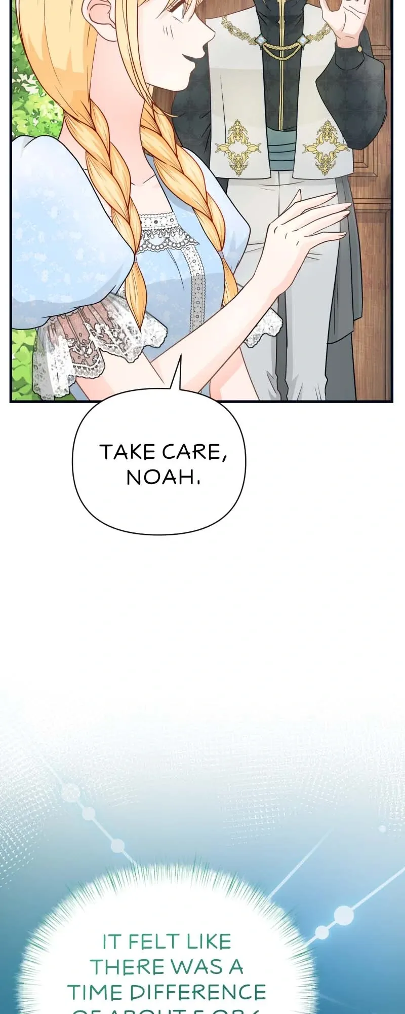 the-crown-princes-maid-makes-tea-very-well Chapter 23 page 49 - 