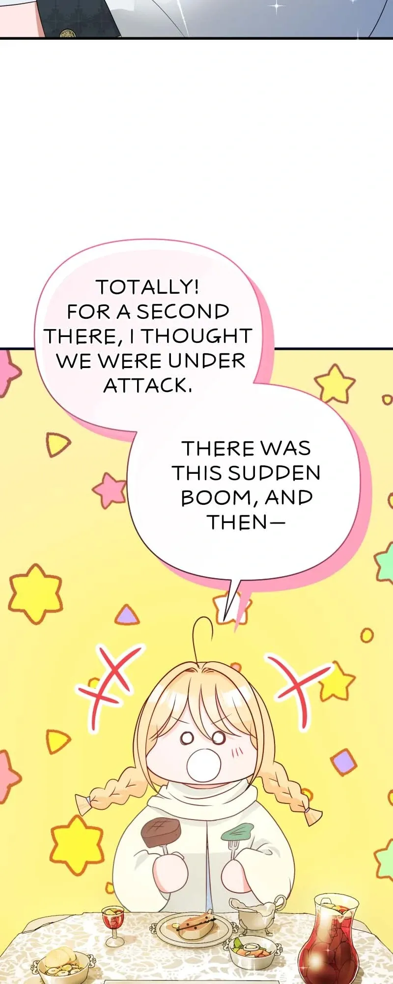the-crown-princes-maid-makes-tea-very-well Chapter 23 page 6 - 
