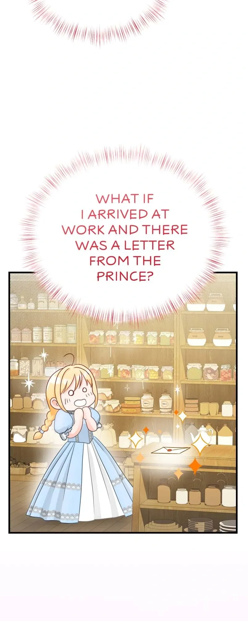 the-crown-princes-maid-makes-tea-very-well Chapter 23 page 58 - 