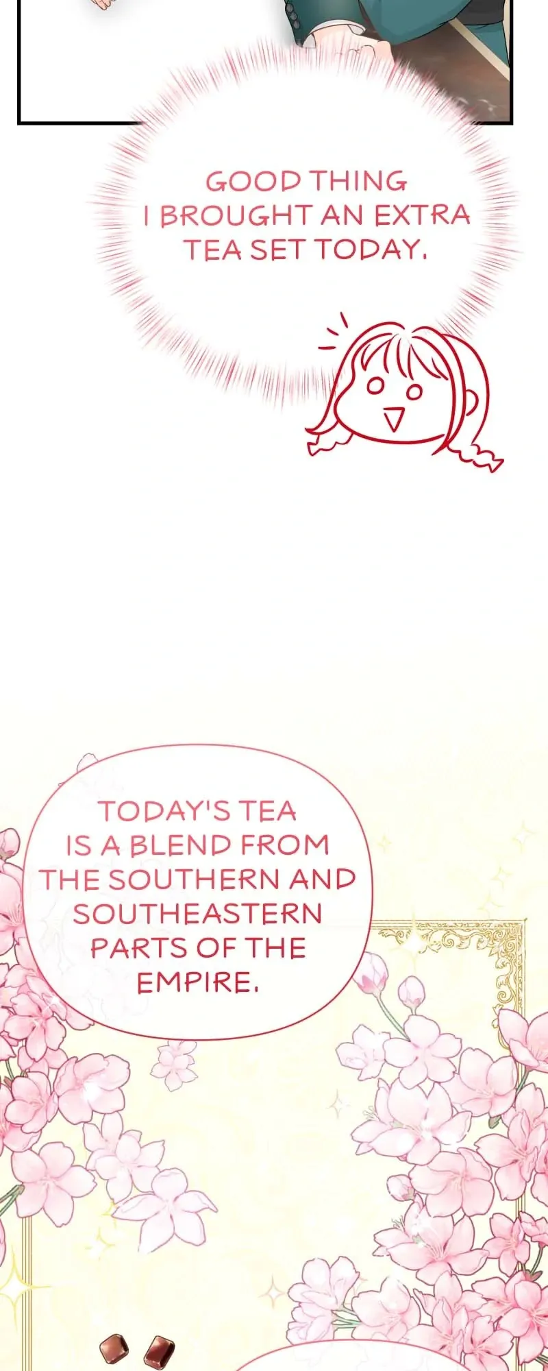 the-crown-princes-maid-makes-tea-very-well Chapter 23 page 64 - 