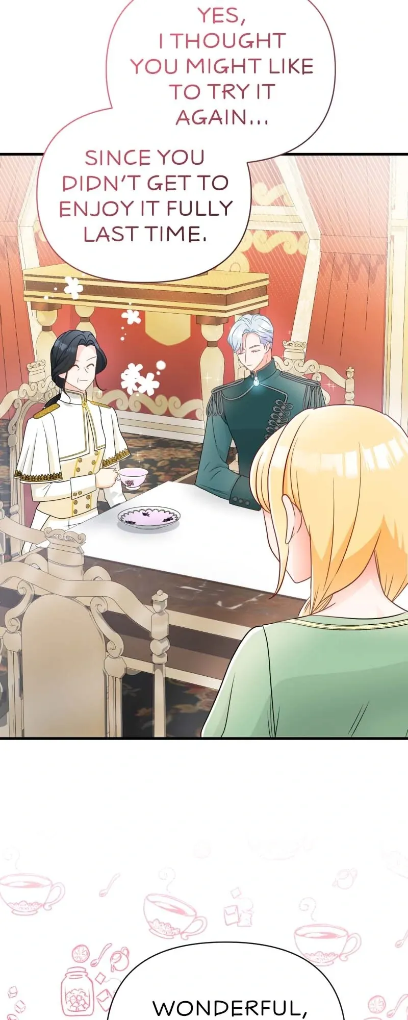 the-crown-princes-maid-makes-tea-very-well Chapter 23 page 69 - 
