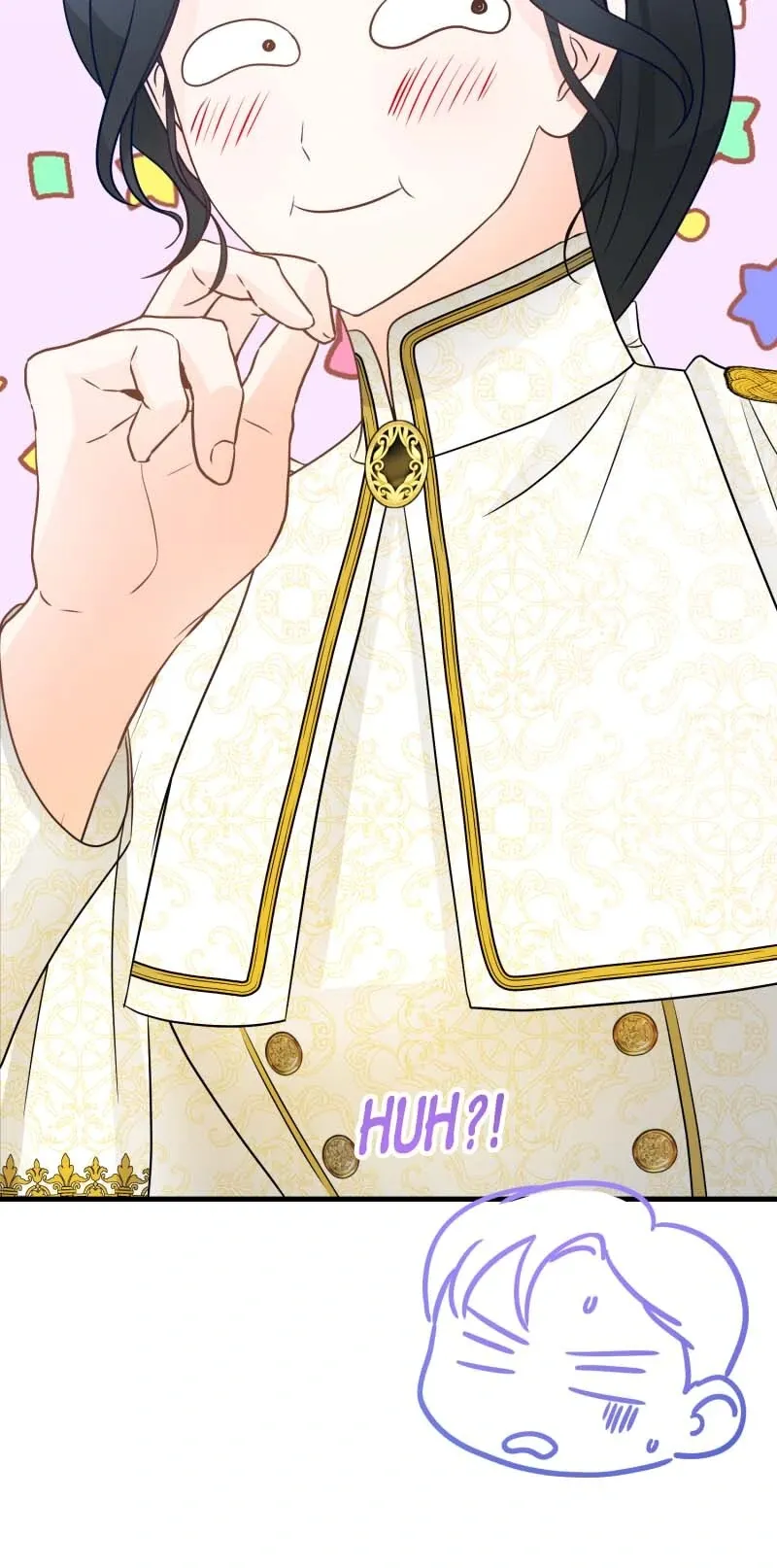 the-crown-princes-maid-makes-tea-very-well Chapter 23 page 72 - 