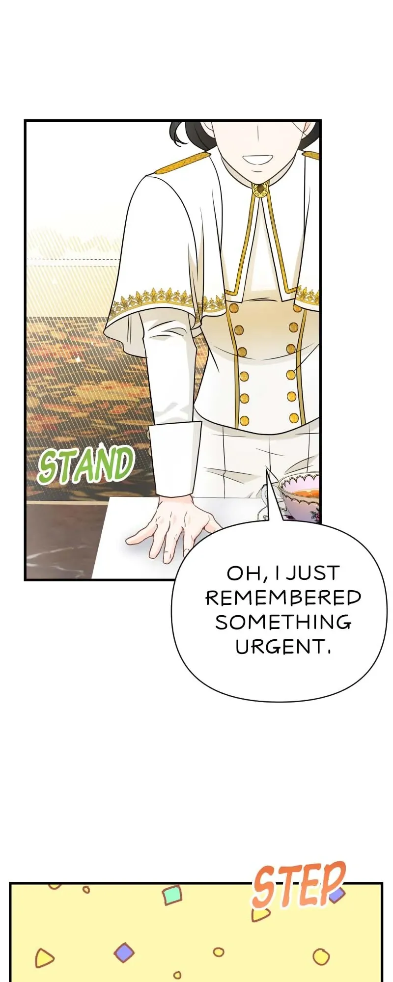 the-crown-princes-maid-makes-tea-very-well Chapter 23 page 73 - 