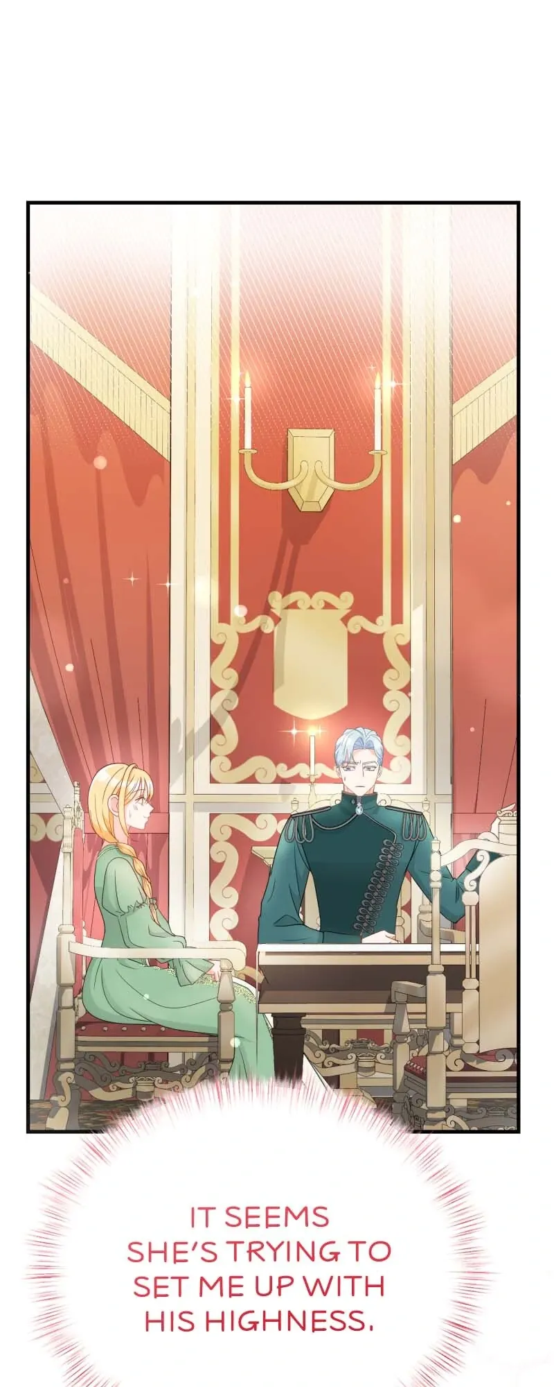 the-crown-princes-maid-makes-tea-very-well Chapter 23 page 78 - 