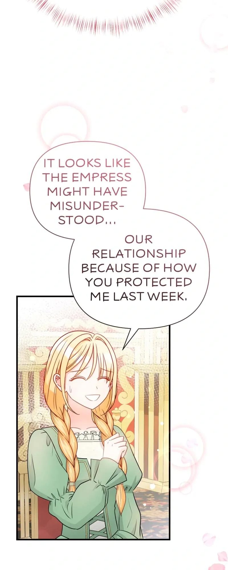 the-crown-princes-maid-makes-tea-very-well Chapter 23 page 79 - 