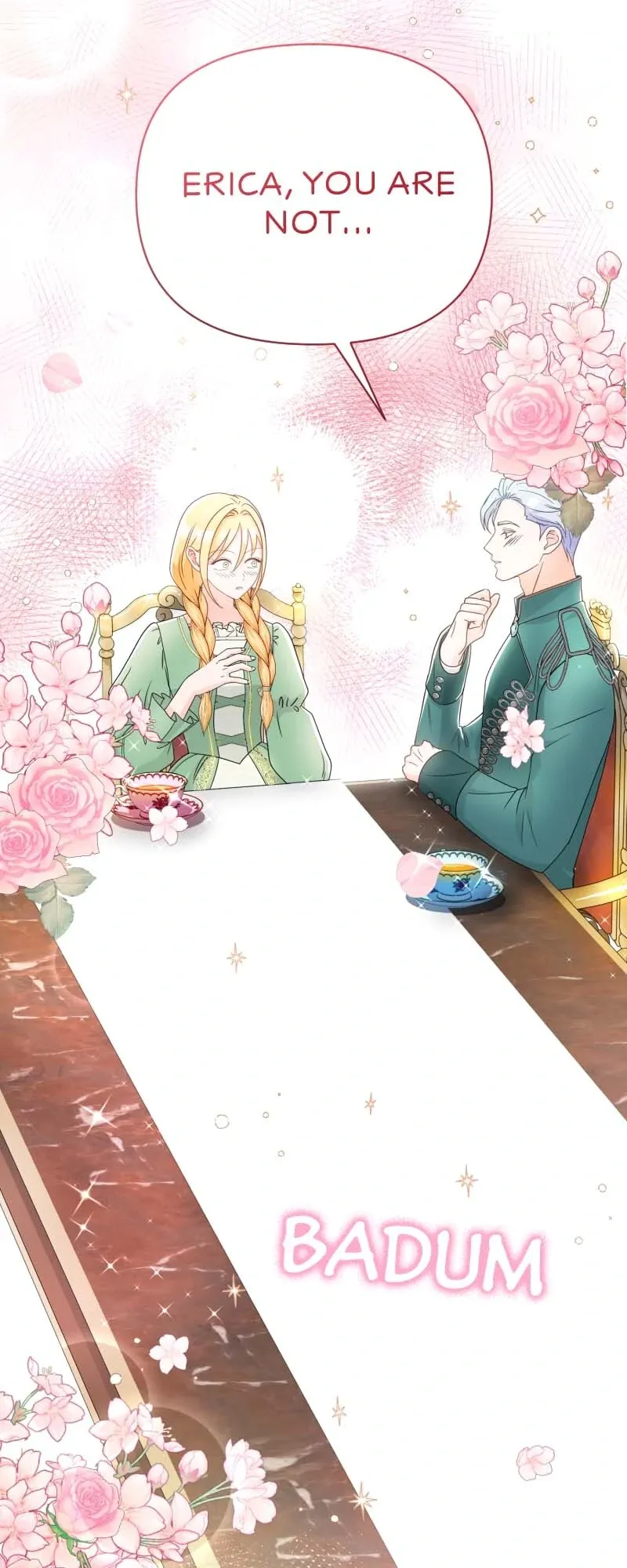 the-crown-princes-maid-makes-tea-very-well Chapter 23 page 83 - 