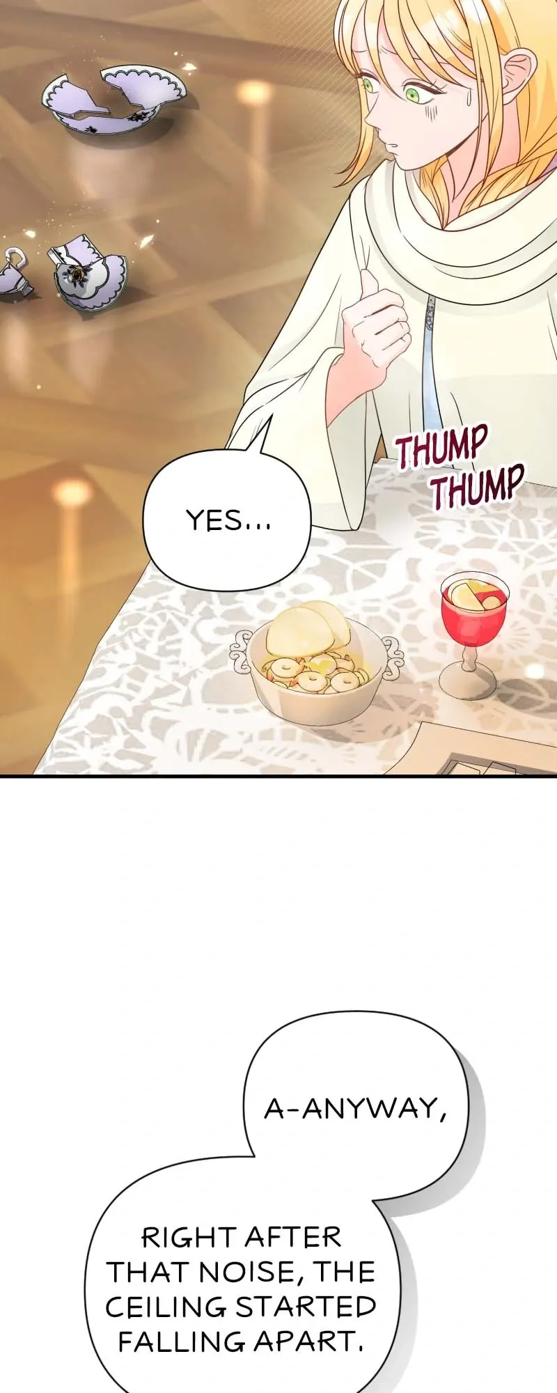 the-crown-princes-maid-makes-tea-very-well Chapter 23 page 10 - 