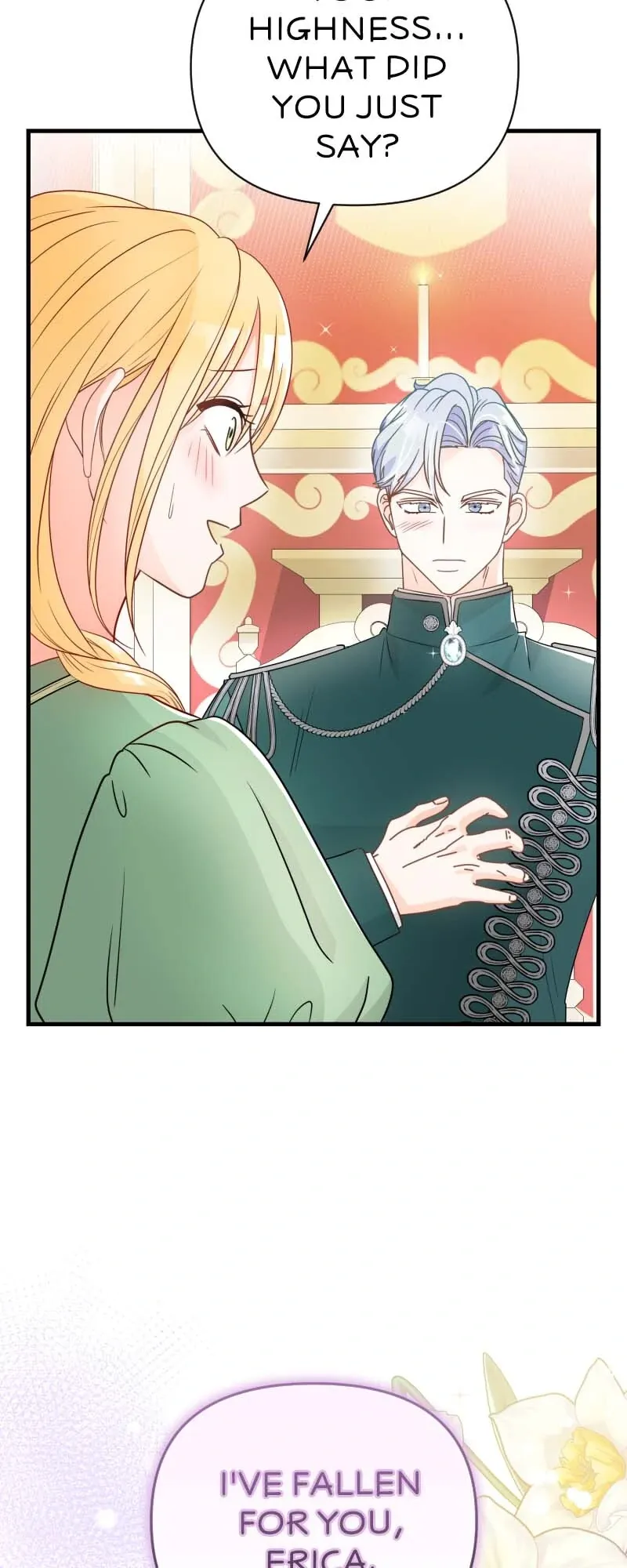 the-crown-princes-maid-makes-tea-very-well Chapter 24 page 2 - 