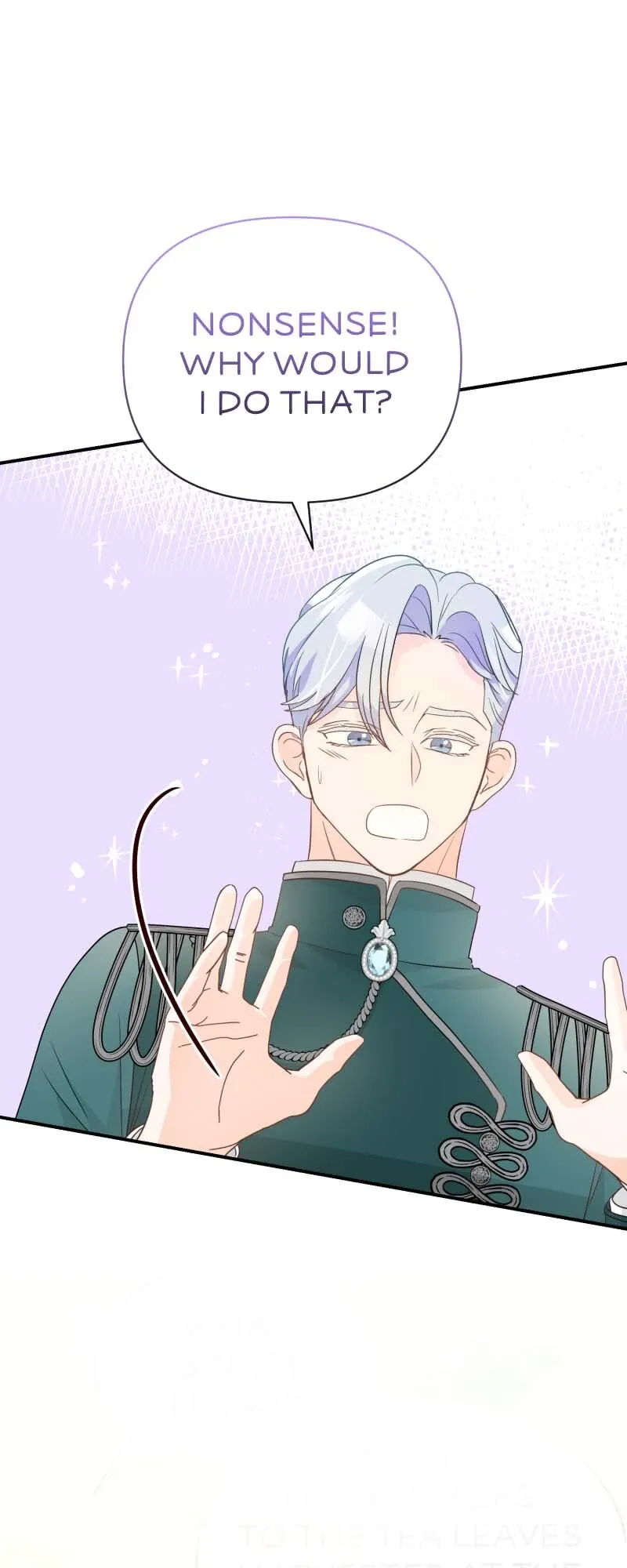 the-crown-princes-maid-makes-tea-very-well Chapter 24 page 13 - 