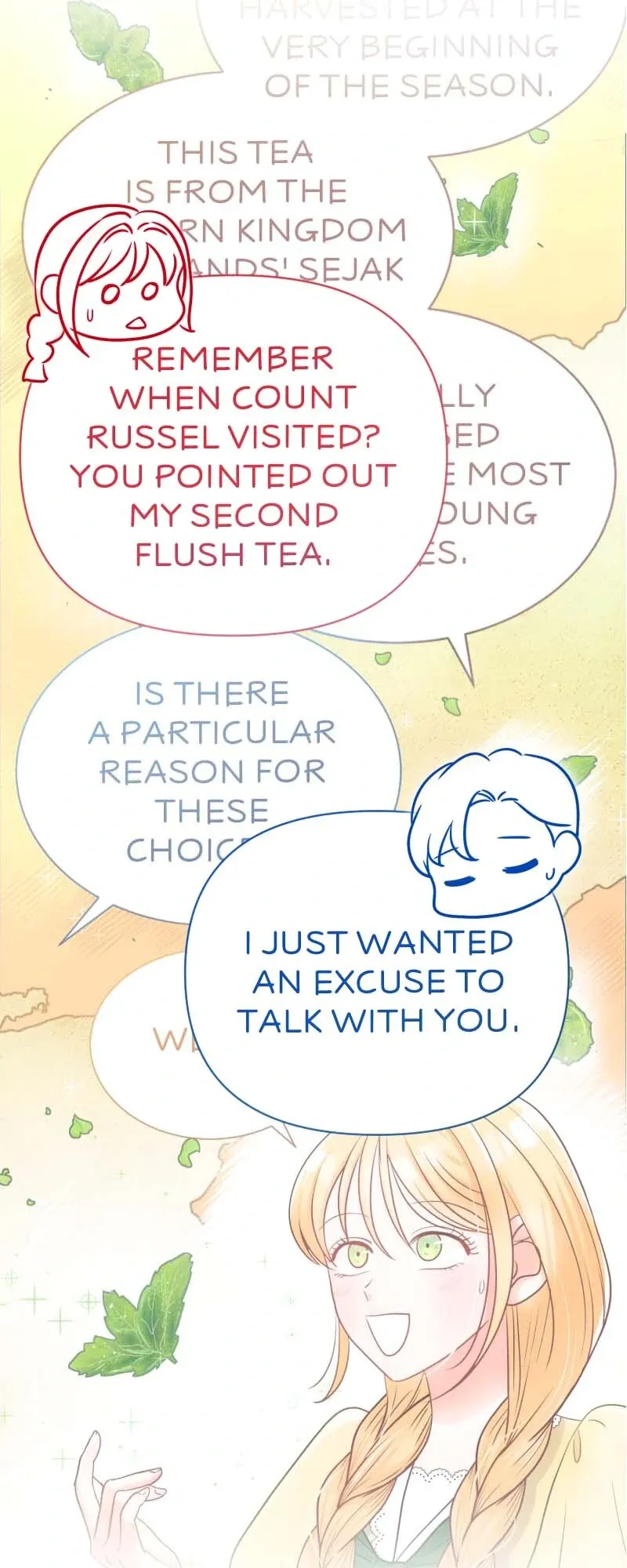 the-crown-princes-maid-makes-tea-very-well Chapter 24 page 14 - 