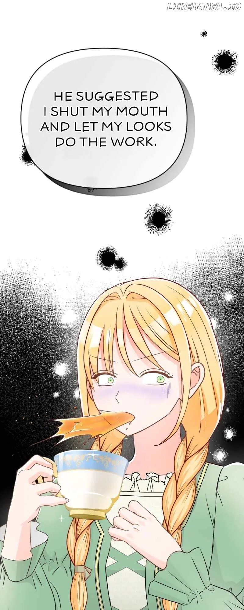 the-crown-princes-maid-makes-tea-very-well Chapter 24 page 17 - 