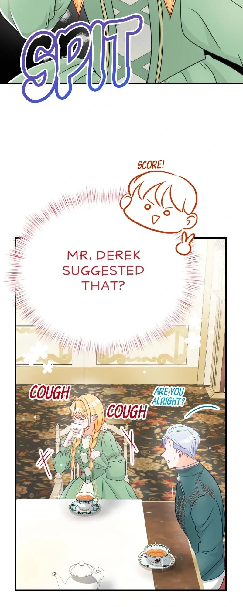 the-crown-princes-maid-makes-tea-very-well Chapter 24 page 18 - 