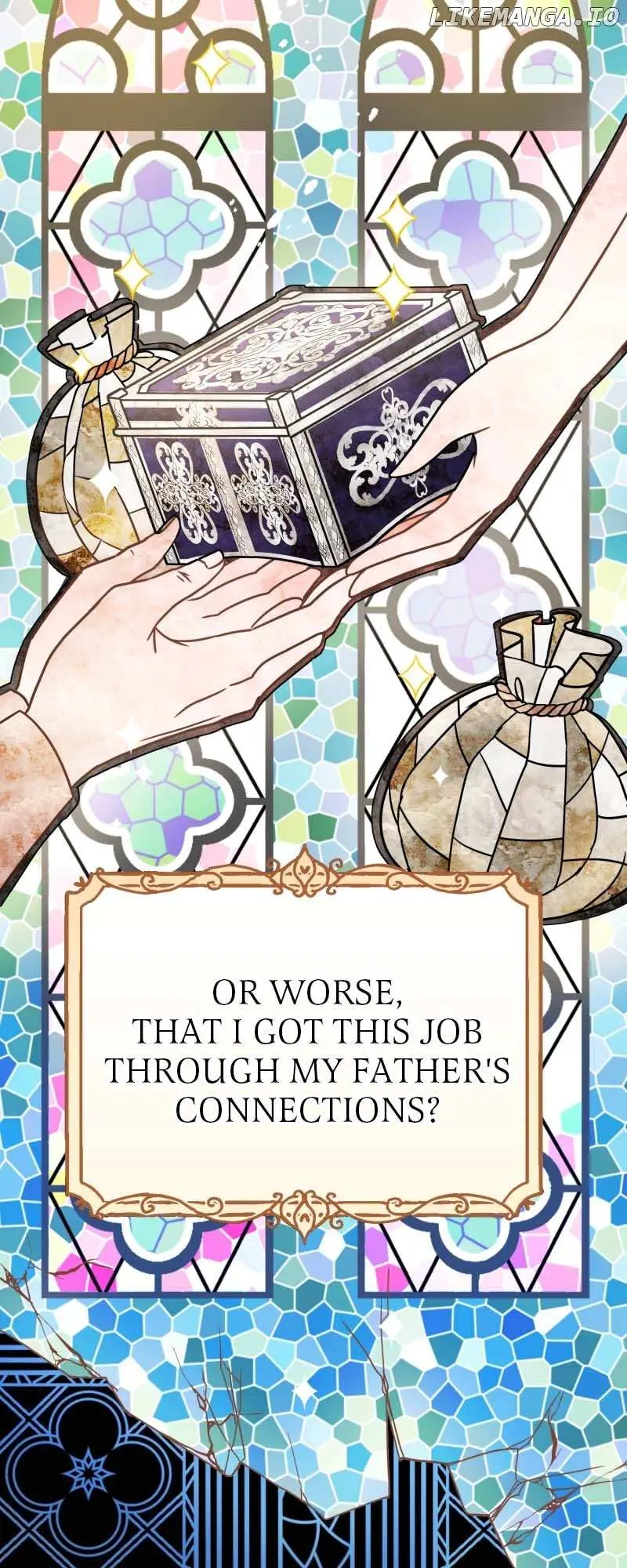 the-crown-princes-maid-makes-tea-very-well Chapter 24 page 29 - 