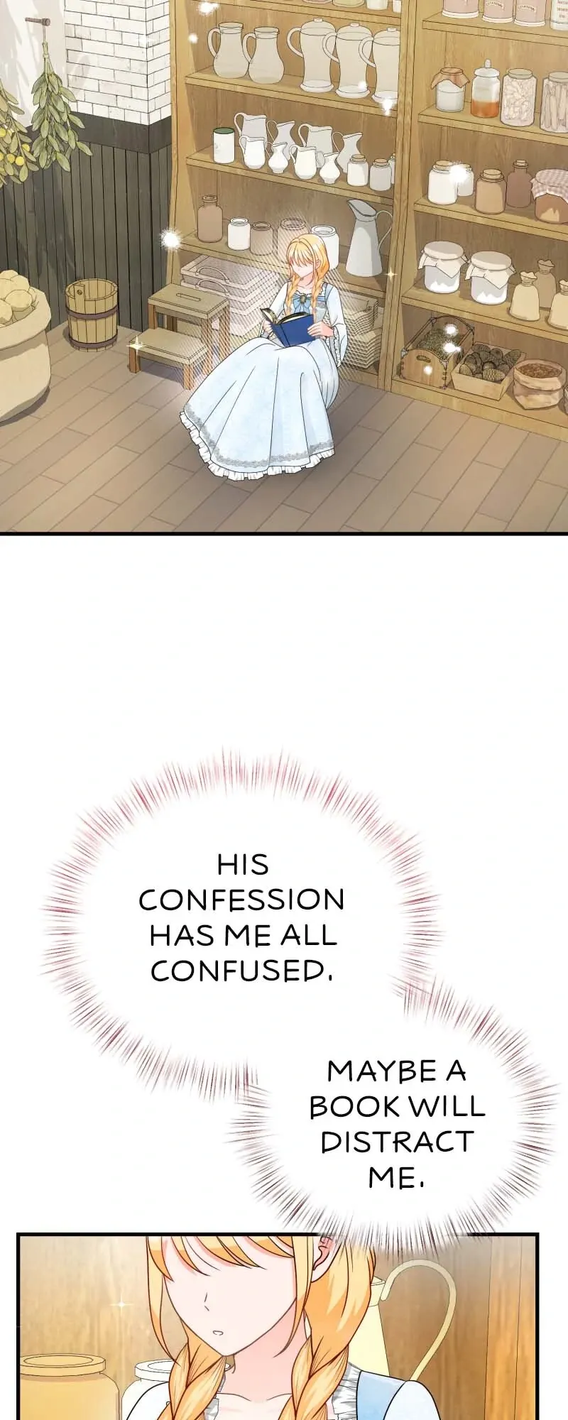the-crown-princes-maid-makes-tea-very-well Chapter 24 page 40 - 