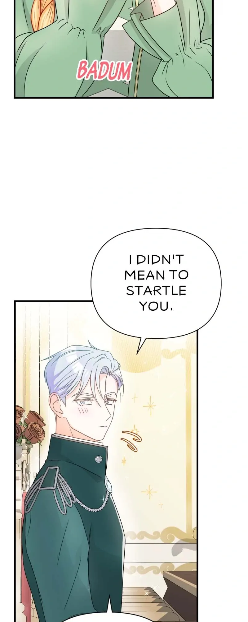 the-crown-princes-maid-makes-tea-very-well Chapter 24 page 5 - 