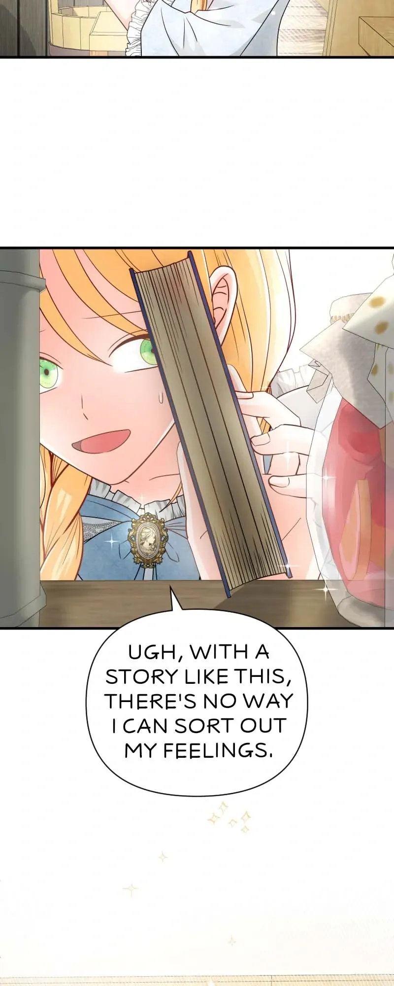 the-crown-princes-maid-makes-tea-very-well Chapter 24 page 56 - 