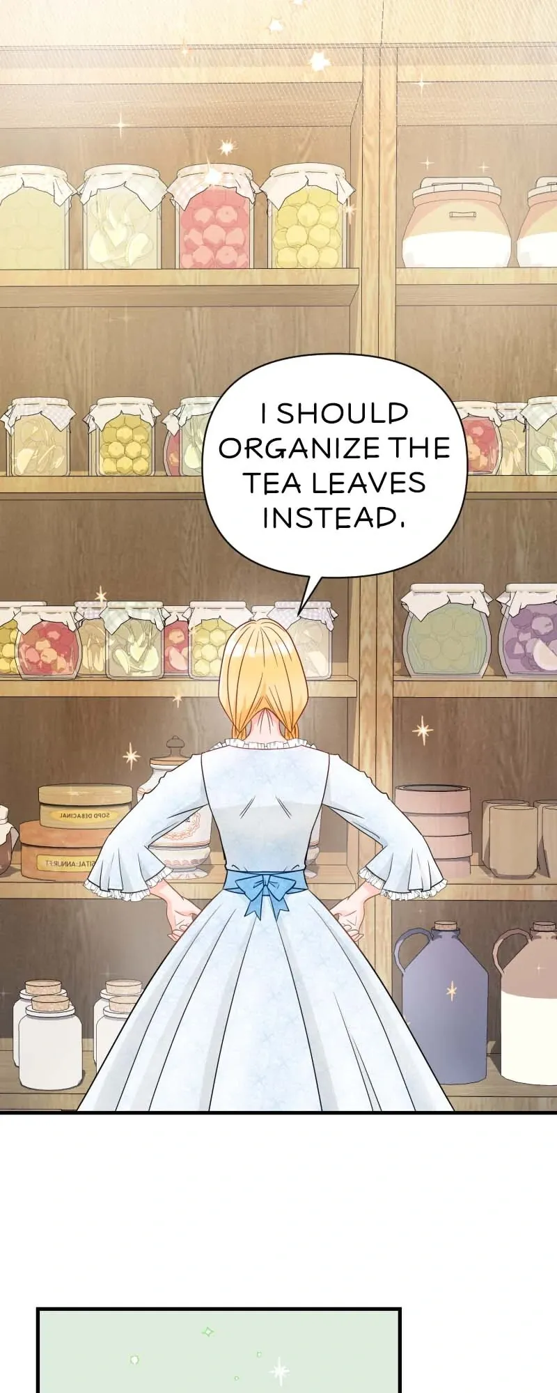 the-crown-princes-maid-makes-tea-very-well Chapter 24 page 57 - 