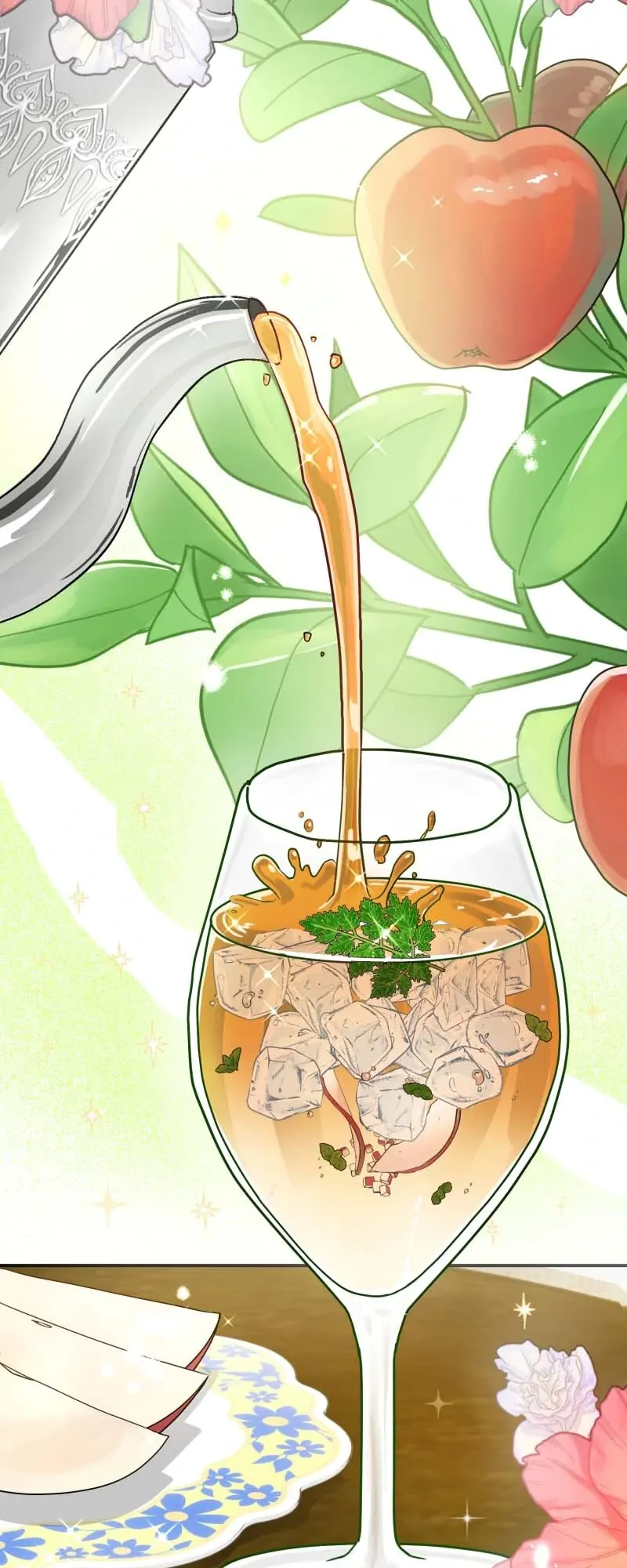 the-crown-princes-maid-makes-tea-very-well Chapter 24 page 59 - 