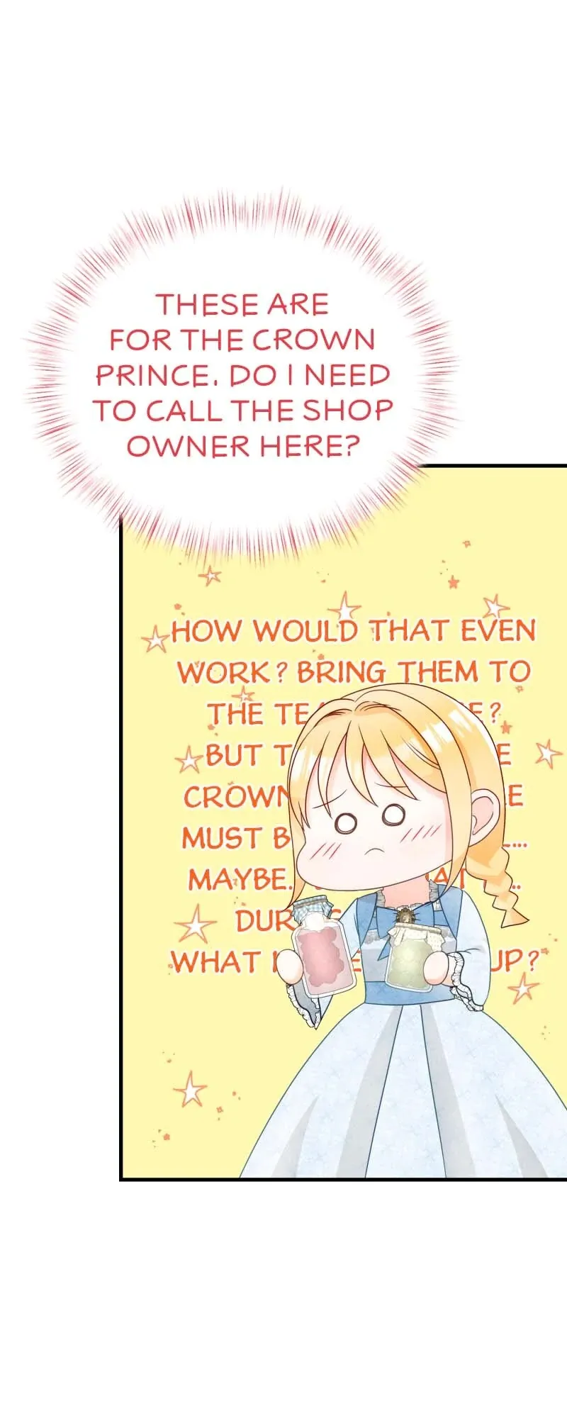 the-crown-princes-maid-makes-tea-very-well Chapter 24 page 64 - 