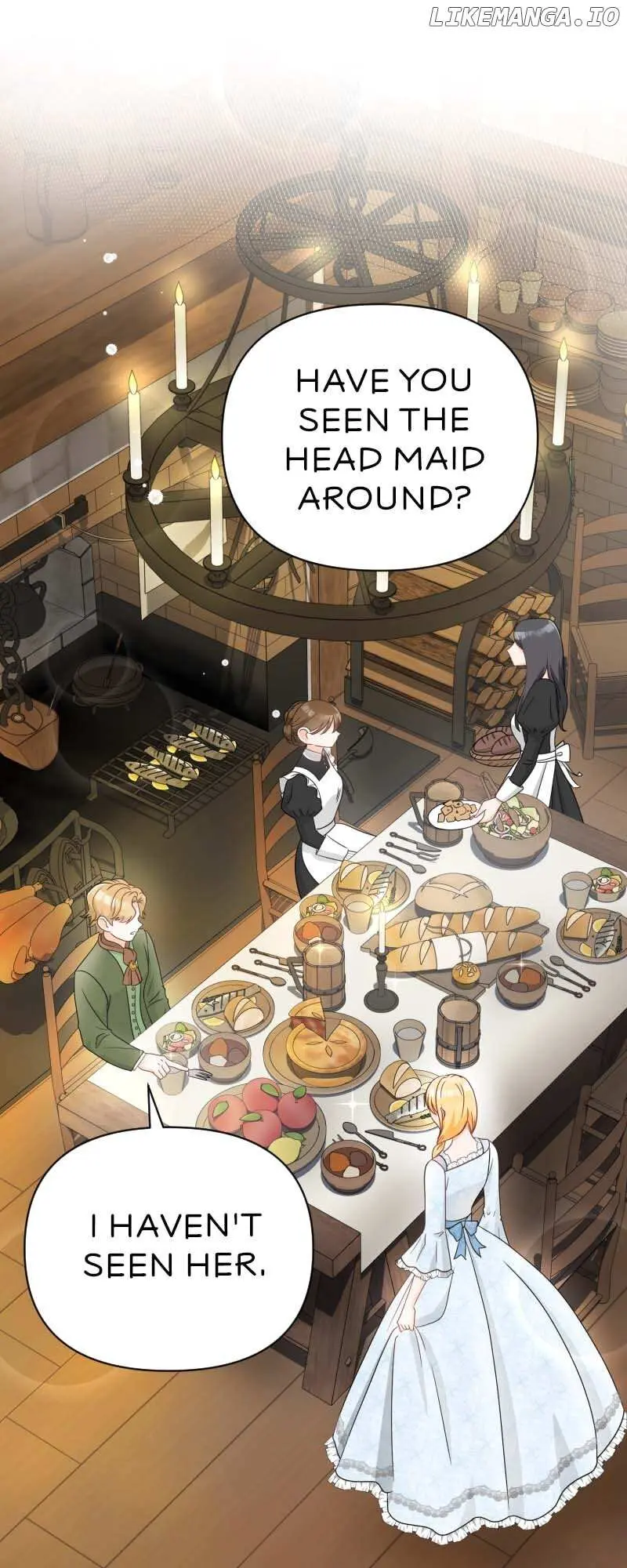 the-crown-princes-maid-makes-tea-very-well Chapter 24 page 68 - 
