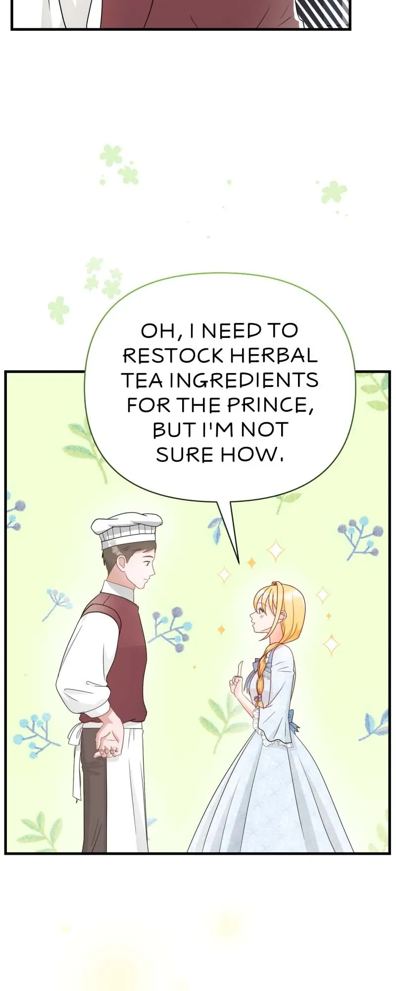 the-crown-princes-maid-makes-tea-very-well Chapter 24 page 71 - 