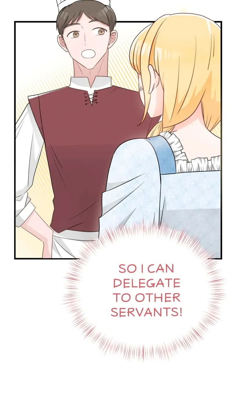 the-crown-princes-maid-makes-tea-very-well Chapter 24 page 74 - 