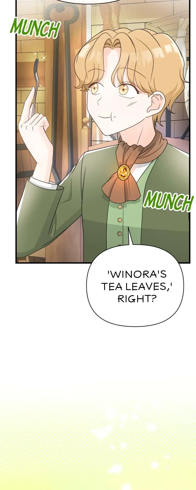 the-crown-princes-maid-makes-tea-very-well Chapter 24 page 77 - 