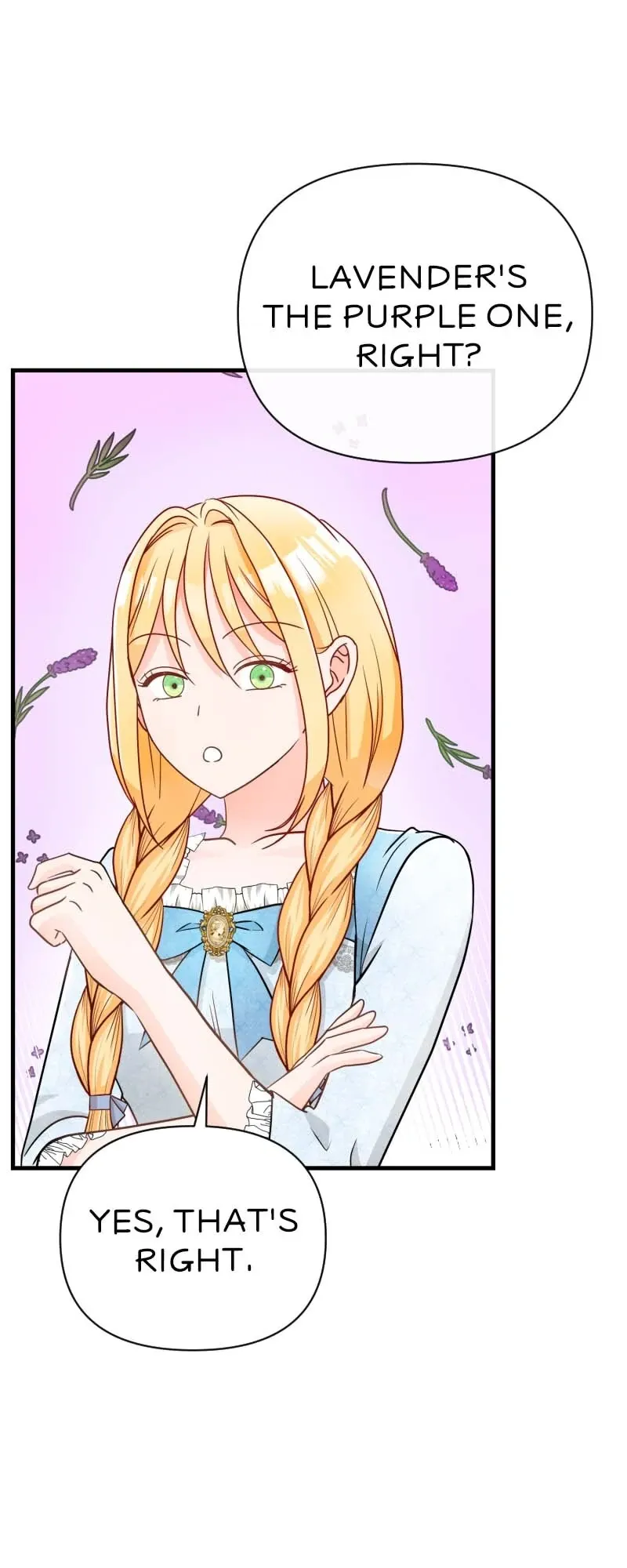 the-crown-princes-maid-makes-tea-very-well Chapter 24 page 83 - 