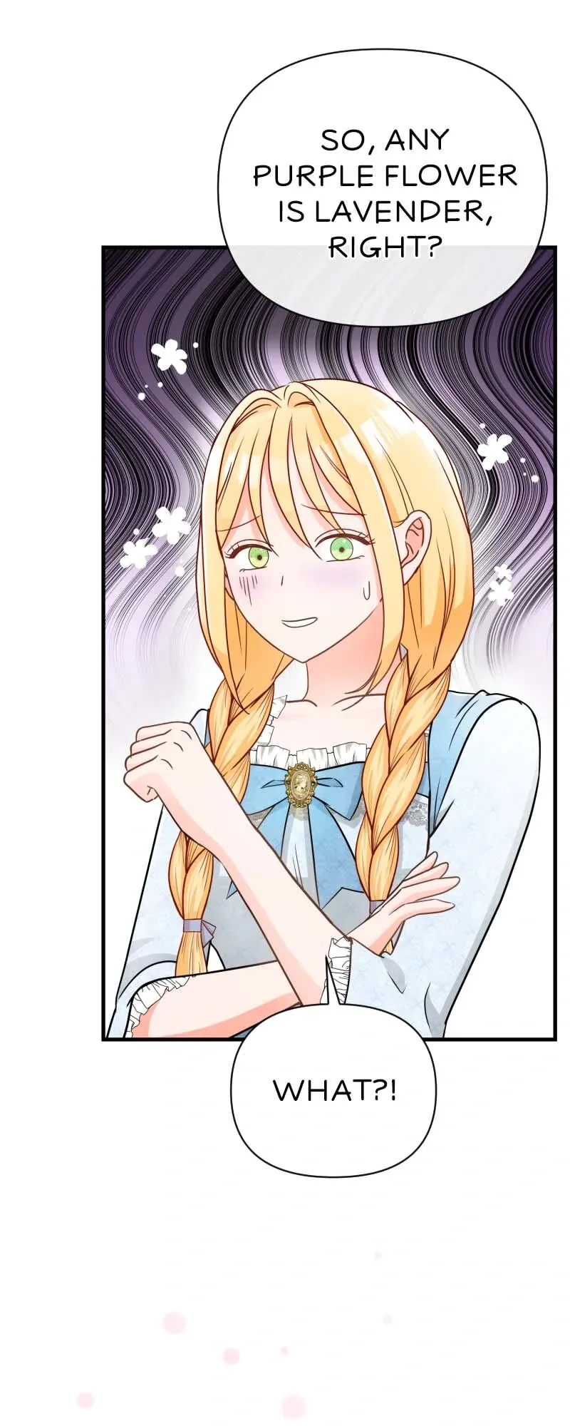 the-crown-princes-maid-makes-tea-very-well Chapter 24 page 84 - 